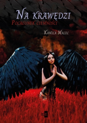 Na krawędzi - Kamila Malec