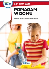 Pewny Start Czytam sam Pomagam w domu
