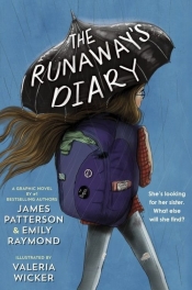 The Runaway’s Diary - Patterson James, Raymond Emily