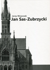 Jan Sas-Zubrzycki - Wowczak Jerzy