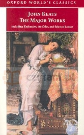 The major works - Keats John