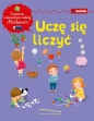 Uczę się liczyć Matematyka z elementami metody Montessori - Bogumiła Zdrojewska