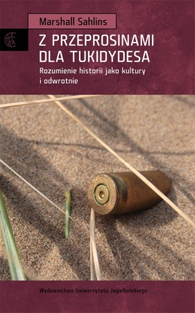 Z przeprosinami dla Tukidydesa - Sahlins Marshall