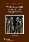 Współczesne doktryny polityczne  Roman A. Tokarczyk