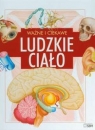 Ważne i ciekawe Ludzkie ciało Parker Steve