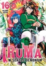 Iruma w szkole demonów. Tom 16 9+ Osamu Nishi