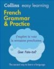 Easy Learning French Grammar and Practice