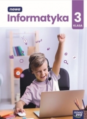Informatyka SP 3 Nowa Informatyka Neon ćw. - Michał Kęska