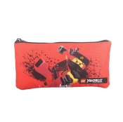 LEGO, Saszetka Ninjago Kai (10104-05)