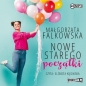 Nowe starego początki - Małgorzata Falkowska