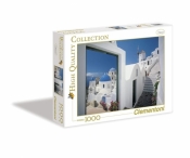 Puzzle High Quality Greece 1000 (39163) - <br />