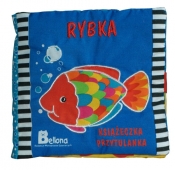 Rybka - Opracowanie zbiorowe
