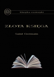 Złota Księga - Saint Germain