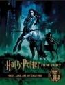 Harry Potter: The Film Vault - Volume 1: Forest, Sky & Lake Dwelling Creatures Titan Books