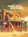 Prawdziwa historia Dzikiego Zachodu. Dziki Bill... Dobbs, Ennio Bufi