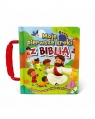Moje pierwsze kroki z Biblią Jacob Vium-Olesen
