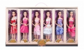 Lalka Mega Creative 29 mm (459458)