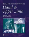 Rehabilitation of Hand Rosemary Prosser, W.Bruce Conolly