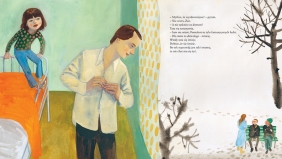 Tamtego lata - Sara Stridsberg