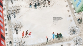 Tamtego lata - Sara Stridsberg