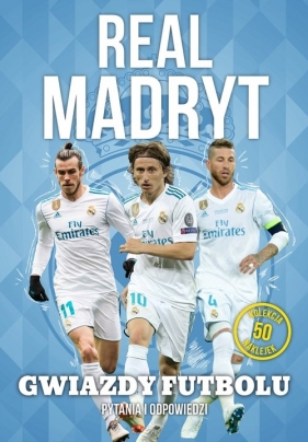 Real Madryt