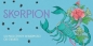 Magia Zodiaku. Skorpion (karty) - Ginny Chiara Viola