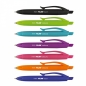 Długopis P1 Mini Colours 7 Kolorów, W Etui