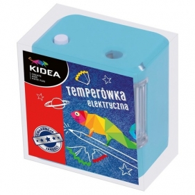 Temperówka elektryczna Kidea