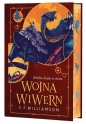 Wojna wiwiern - Williamson S.F