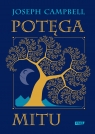 Potęga mitu Joseph Campbell