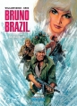 Bruno Brazil 7 Kajmany na ryżowisku - Michel Greg, Michel Greg