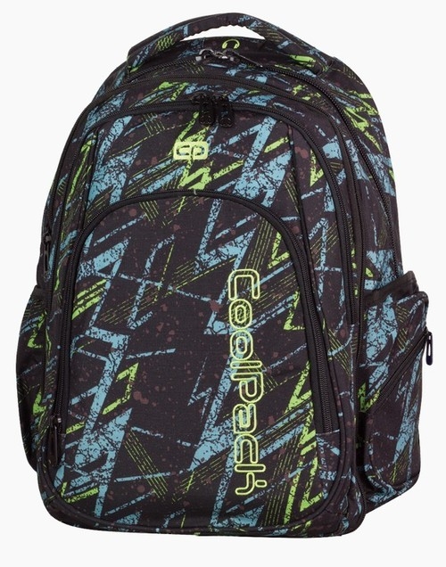 Plecak młodzieżowy CoolPack Maxi Lightning 32L