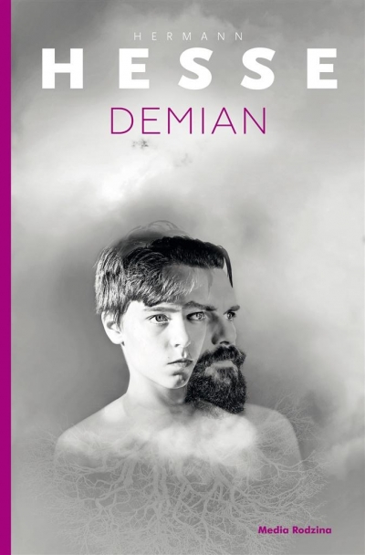 Demian (Uszkodzona okładka)