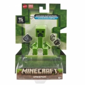 Figurka Minecraft Creeper (GTP08/HTL80)