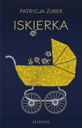 Iskierka - Patrycja Żurek