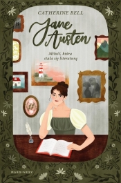 Jane Austen - Bell Catherine