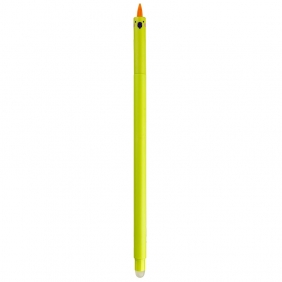 Długopis żelowy wymazywalny niebieski - Papuga, 1 szt