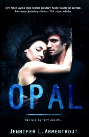 Opal - Jennifer L. Armentrout