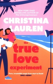 The True Love Experiment - Lauren Christina