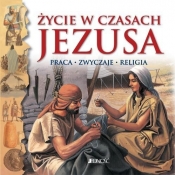 ŻYCIE W CZASACH JEZUSA