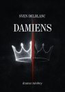 Damiens. Dramat żałobny Sven Delblanc