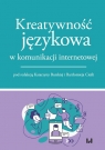 Kreatywność językowa w komunikacji internetowej