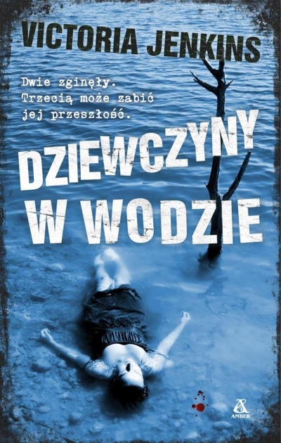 Dziewczyny w wodzie