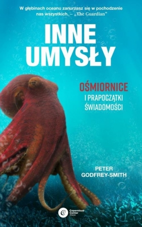 Inne umysły - Peter Godfrey-Smith