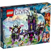 Lego Elves: Magiczny zamek Regany (41180)