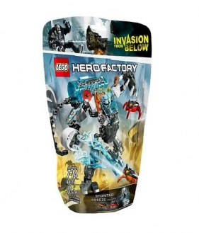 Lego Hero Factory Maszyna mrożąca STORMER (44017) - <br />