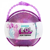 L.O.L Laleczka Perłowa Niespodzianka (551508XX1E5C)