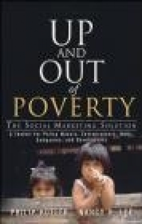 Up and Out of Poverty Nancy Lee, Philip Kotler