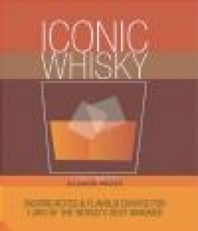 Iconic Whisky Alexandre Vingtier, Cyrille Mald