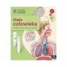 Czytaj z Albikiem: Ciało Człowieka - interaktywna mówiąca książka (72304)